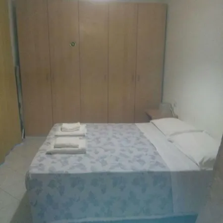 Aparthotel Il Pino *