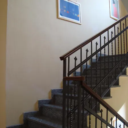 Apart-hotel Il Pino Saronno