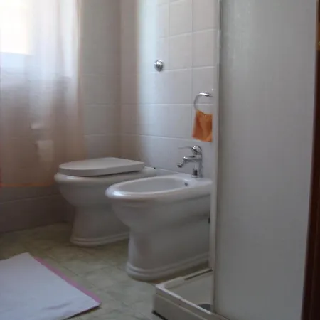 Apart-hotel Il Pino Saronno