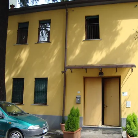 Il Pino * Saronno