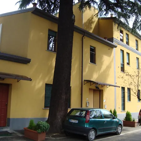 Il Pino Apart-hotel