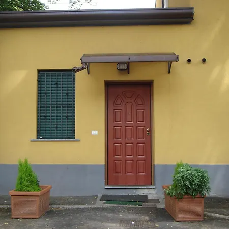 Apart-hotel Il Pino