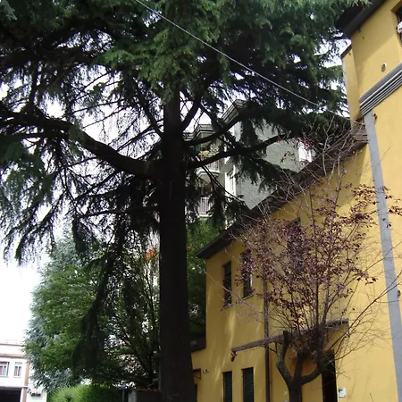 Apart-hotel Il Pino *
