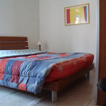 Apart-hotel Il Pino *