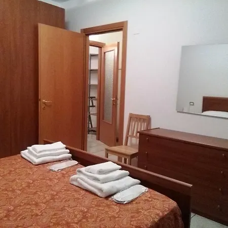 Apart-hotel Il Pino *