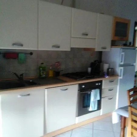 Il Pino Apart-hotel *