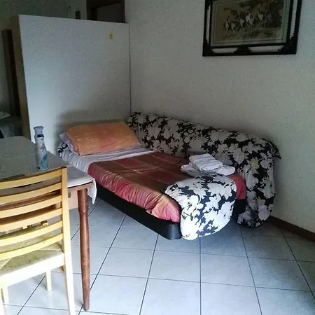 Il Pino * Saronno