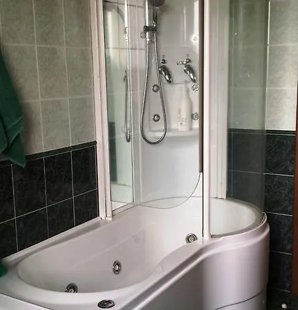 Apart-hotel Il Pino