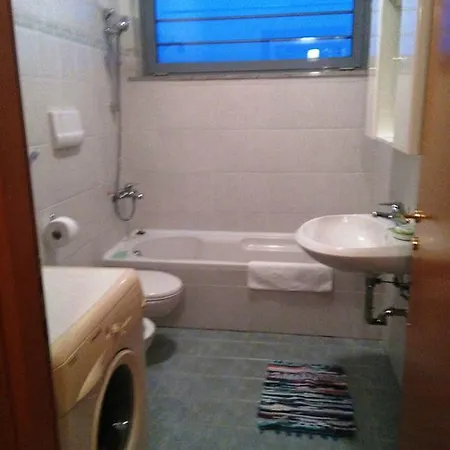 Apart-hotel Il Pino Saronno