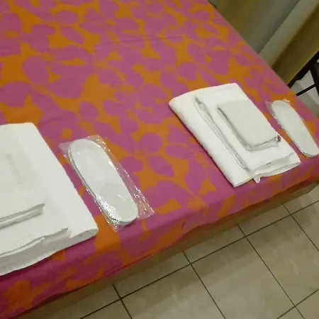 Il Pino Apart-hotel