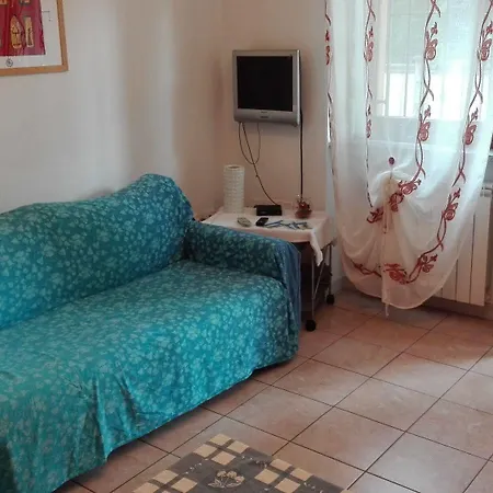 Apart-hotel Il Pino