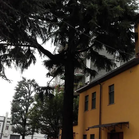 Apart-hotel Il Pino Saronno