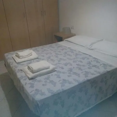Il Pino Apart-hotel Saronno
