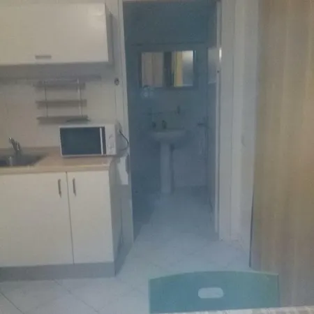 Apart-hotel Il Pino