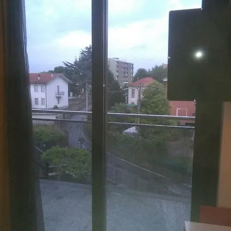 Il Pino Apart-hotel Saronno